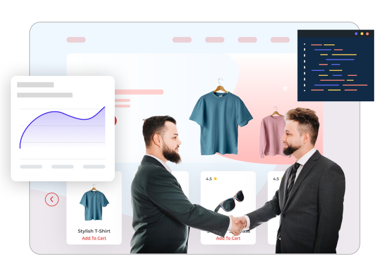 Partner with Expert Village Media