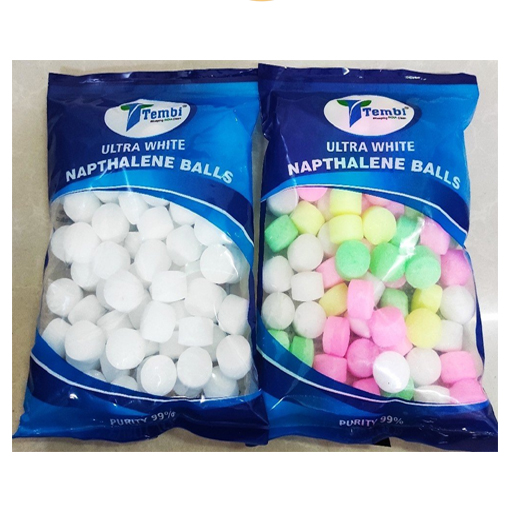 Naphthalene Ball - Image 4