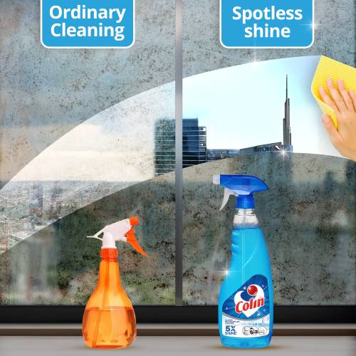 Glass Cleaning - Image 2